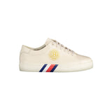 Tommy Hilfiger Sneakers Beige - Women's