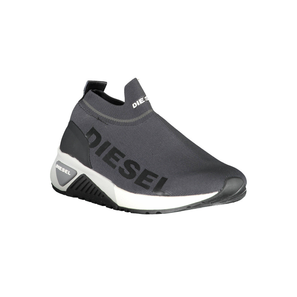 Diesel Sneakers Dark Grey - Men's