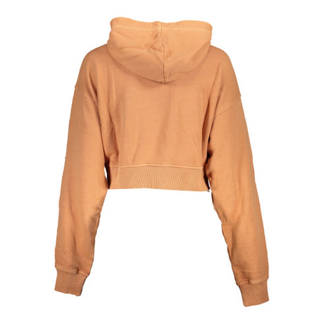 Calvin Klein Short Sweatshirt - Women's