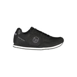 Sergio Tacchini Black Sneakers - Men's