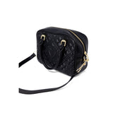 Love Moschino Bag with Zip Black - Women's