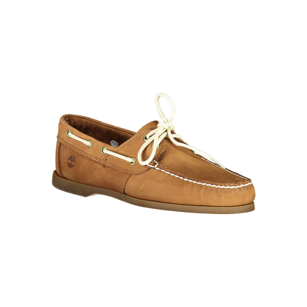 Timberland Classic Boat Shoes Suede - Men's