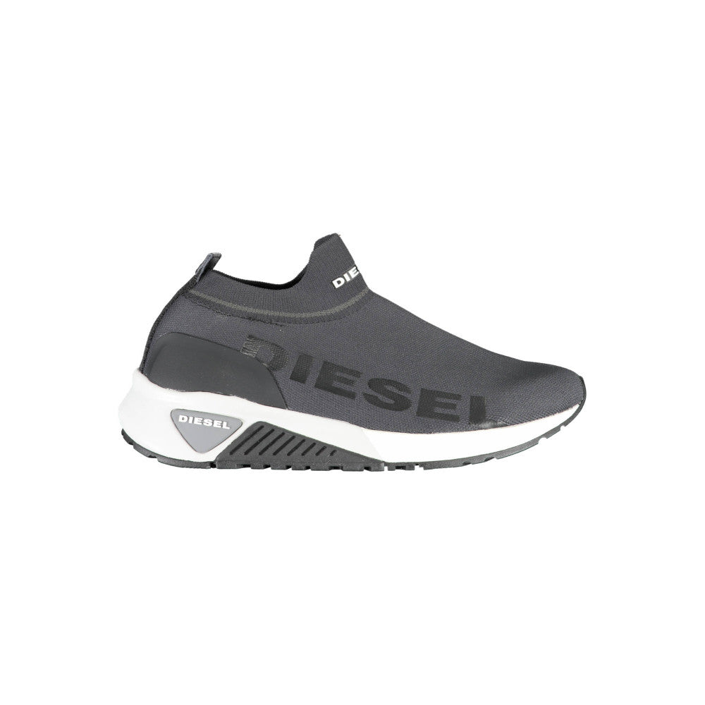 Diesel Sneakers Dark Grey - Men's