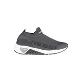 Diesel Sneakers Dark Grey - Men's