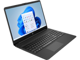 HP NOTEBOOK 15s-fq5038NV, INTEL i3-1215U 3.3-4.4GHz/10MB, 6 CORES, 8GB (1x8GB), 512GB PCIe NVMe M.2 SSD, INTEL UHD GRAPHICS, 15.6'' FHD, WIN 11 HOME, 1YW, JET BLACK