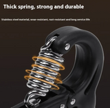 Adjustable Resistance Hand Grip Strengthener
