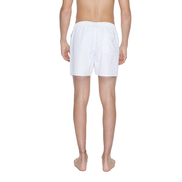 EA7 Swimwear White - Men's