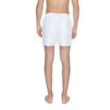 EA7 Swimwear White - Men's