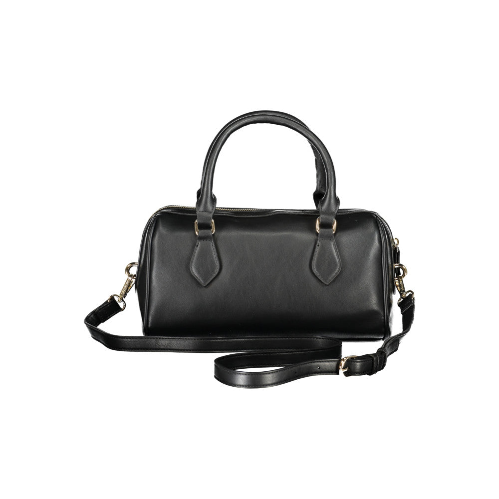 Valentino Elegant Handbag Black - Women's