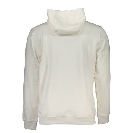 Tommy Hilfiger Long Sleeved Sweatshirt White - Men's