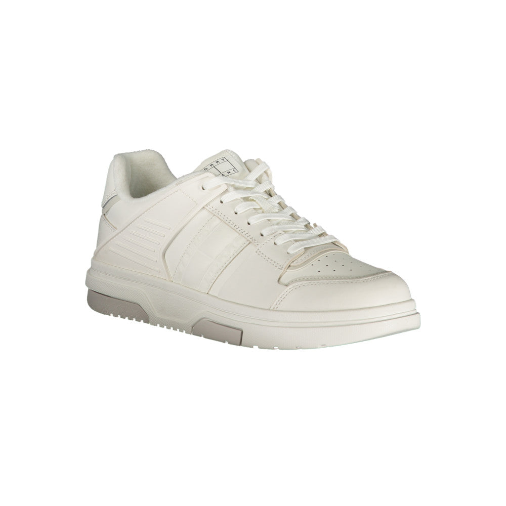 Tommy Hilfiger Sneakers White - Men's