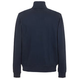 Fred Mello Sweatshirt Blue Navy - Men's