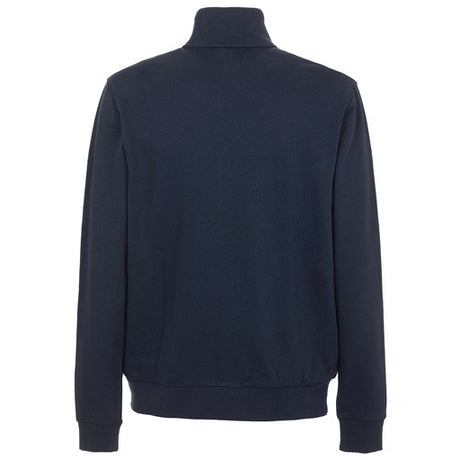 Fred Mello Sweatshirt Blue Navy - Men's