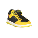 Carrera Sport Shoes Yellow/Black - Kids