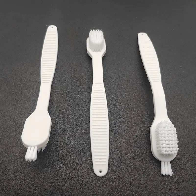 2pcs Cleaning Brushes for Household Appliances
