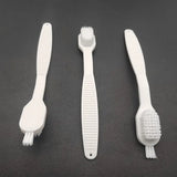 2pcs Cleaning Brushes for Household Appliances