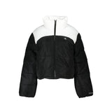 Calvin Klein Black & White Jacket - Women's