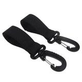 Universal Baby Stroller Organizer Bag and Storage Basket