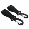 Universal Baby Stroller Organizer Bag and Storage Basket