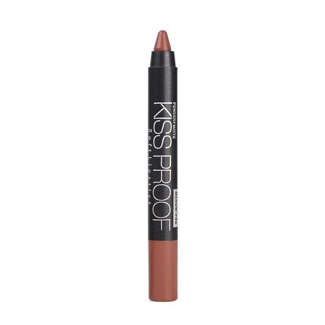 Kissproof Matte Lipstick