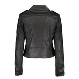 Desigual Sports Jacket Black - Women's