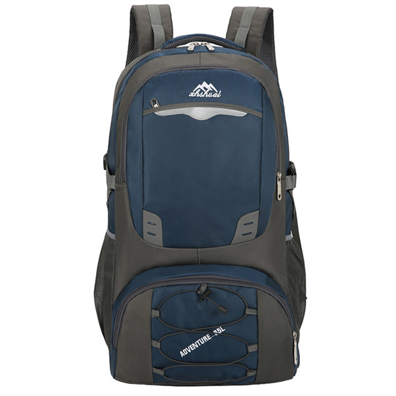 Large Capacity Waterproof Backpack for Camping & Mountaineering
