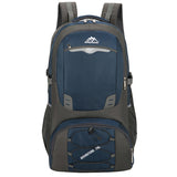 Large Capacity Waterproof Backpack for Camping & Mountaineering