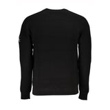 Calvin Klein Black Sweatshirt - Men's