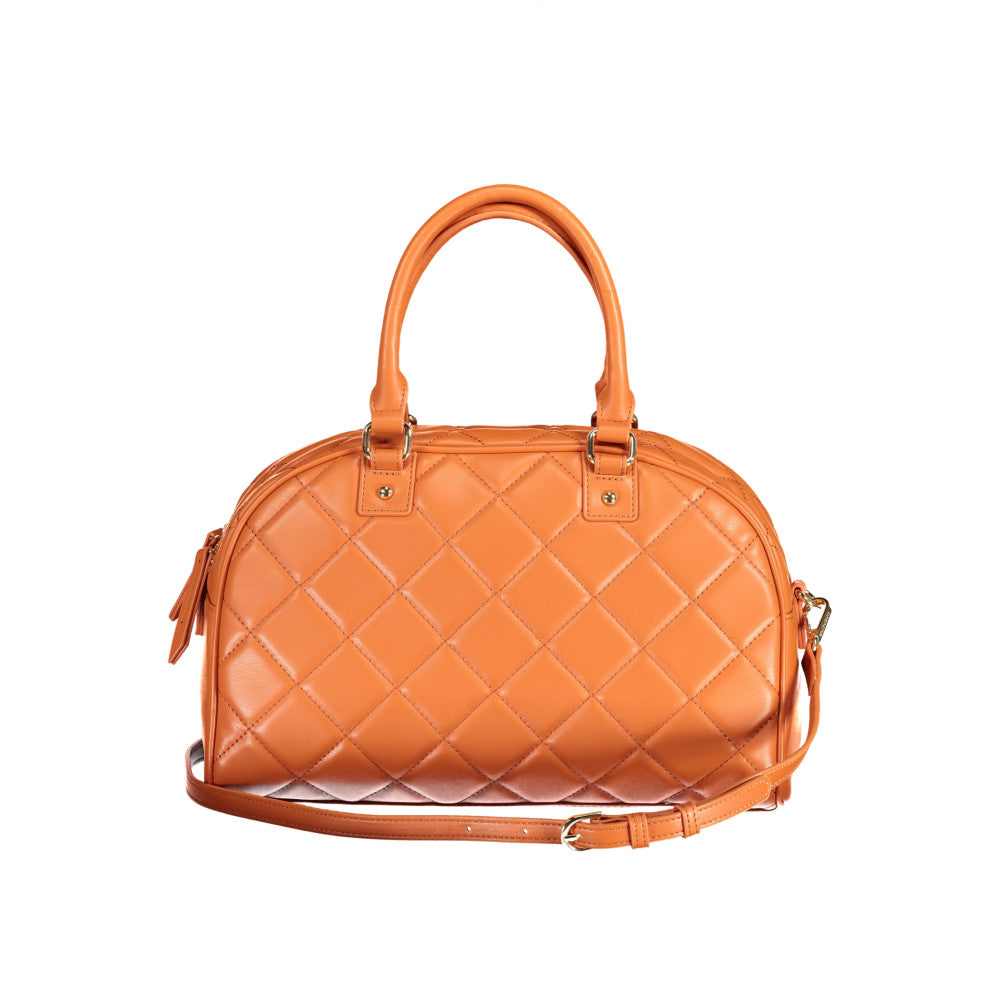 Valentino Bag with Handles Orange - Women's