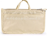 Waterproof Oxford Fabric Multifunctional Makeup Bag