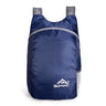 Waterproof Lightweight Outdoor Folding Backpack