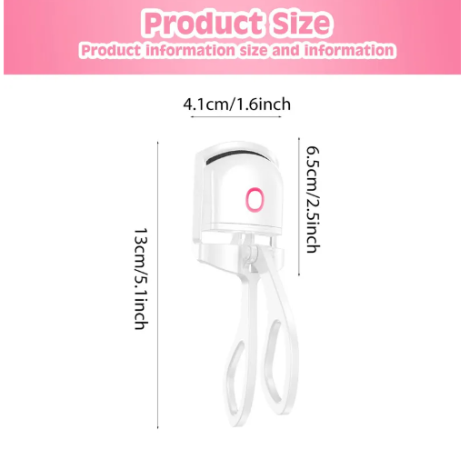 Eyelash Curler