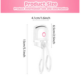 Eyelash Curler