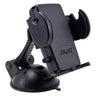 ARKON Mounts Windshield or Dash Car Mega Grip Phone Holder Mount | Universal Phone Fit | Adjustable Angle | Strong Windshield Suction | Compatible with iPhone Galaxy Note Pixel and more