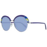 Emilio Pucci Purple Women Sunglasses