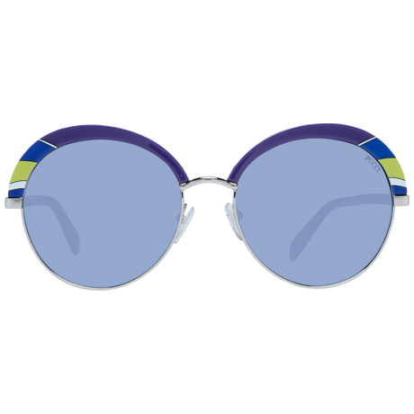 Emilio Pucci Purple Women Sunglasses