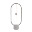 GBC ON CLESSY RGBW LED Table Lamp USB Powered 55LM