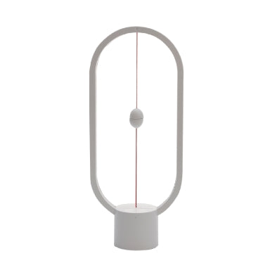 GBC ON CLESSY RGBW LED Table Lamp USB Powered 55LM
