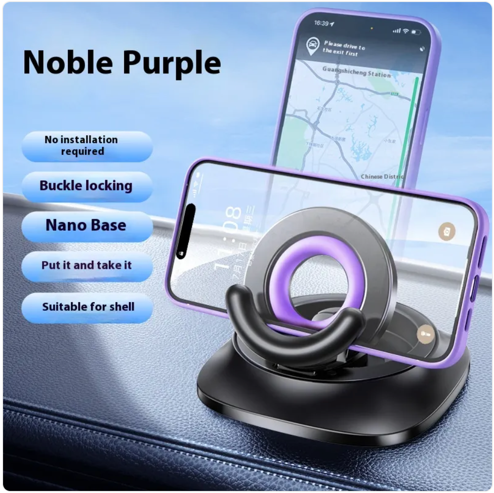 Car Phone Holder