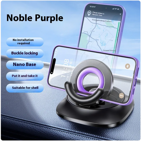 Car Phone Holder