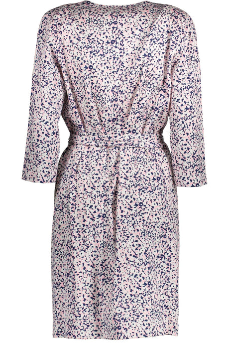 Gant Pink Lyocell Women Dress