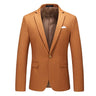 Men's Business Casual Western Shirt