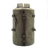 Canvas Backpack for Travel and Hiking - Multi-Function