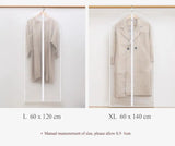 Hanging Clothes Storage Bag for Home Organizer