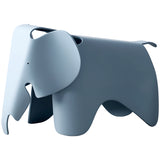 Elephant Chair and Stool for Kids