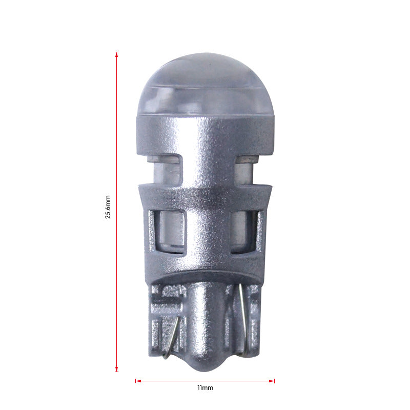 LED Car Dashboard Light Upgrade with Lens