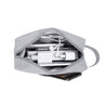 Power Bank and Headset Storage Bag with Data Cable