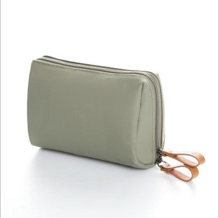 Korean Style Women's Waterproof Makeup Organizer Bag