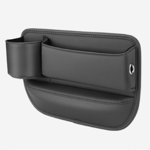 Car Seat Gap Storage Box - Multi-Functional Organizer