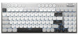 Thunderobot K96 Office Mechanical Keyboard Trimode 2.4GHz-BT-USBC 96 Red Switch Keys